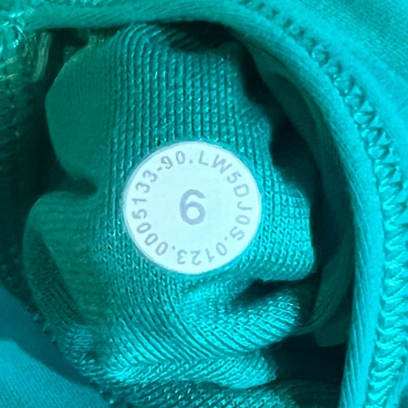 Lululemon Wunder Train High-Rise Tight - Picture 4 of 4